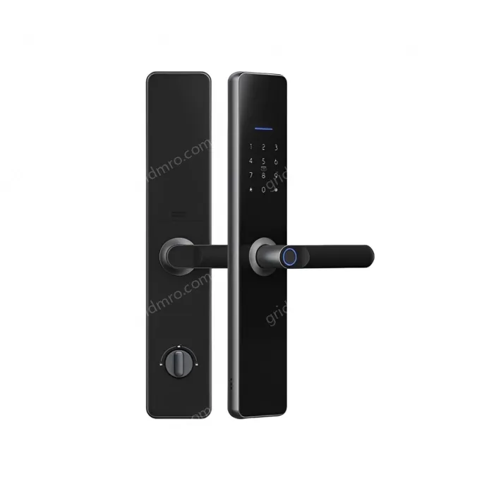 Smart door lock A61