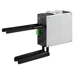 Industrial-grade 4G wireless router