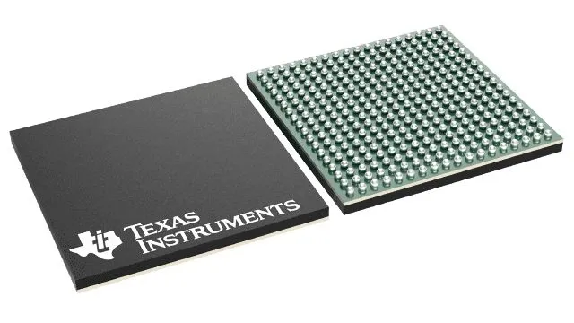 AMIC110BZCZA Texas Instruments