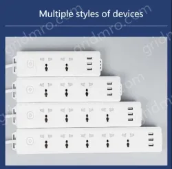 Single open 6 inserts 1.8m