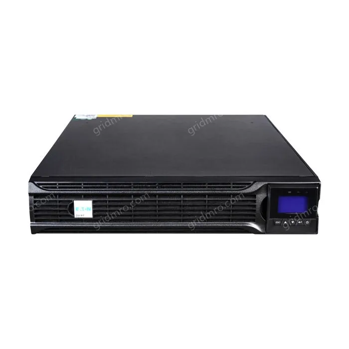 Eaton uninterruptible power supply DX RT 1K 10A 220V
