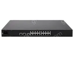 10/100/1000M to 16/32 Ports RS-232/485/422 Serial Device Server