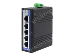 UOTEK 100M Unmanaged Ethernet Switch