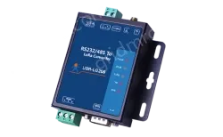 LoRa data transmission terminal