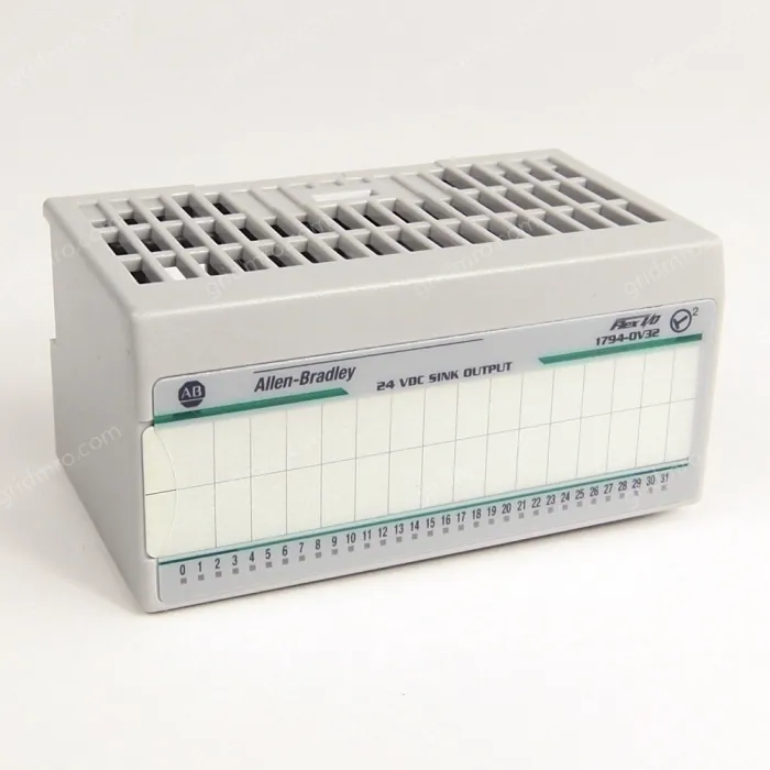 1794 Flex I/O Module