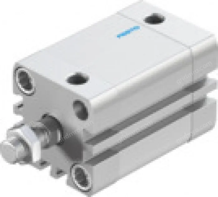 Festo Compact, short-stroke and flat cylinders ADN-32-35-A-P-A