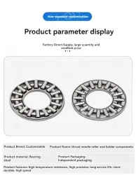 AXW15 *Outer diameter (mm): 21