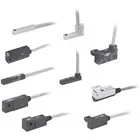 SMC Magnetic switches D-Y7BWZ