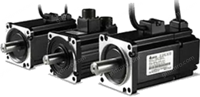 Delta sevro motor ECMA-J10807SS