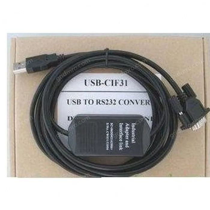 USB-CIF31 (Rep)