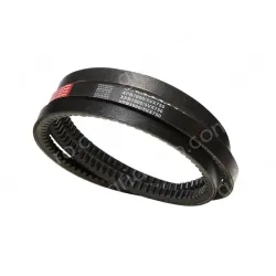 Triangle Belt Industrial Machinery Triangle Belt Gear Motor Air Compressor Rubber Transmission Belt