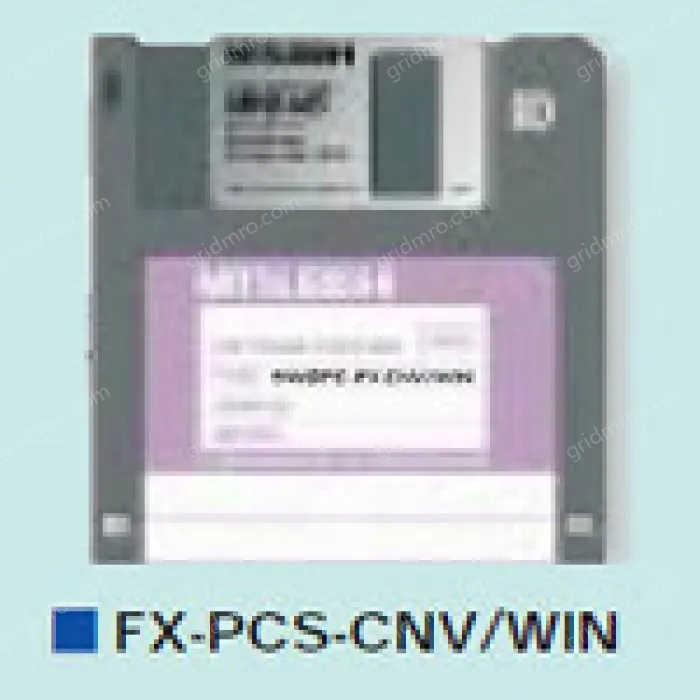FX-PCS-CNV/WIN