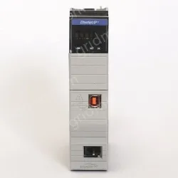 ControlLogix 5580 controller