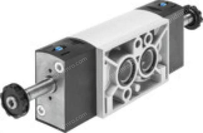 Festo Standard directional control valve VSNC-F-B52-D-G14-F8