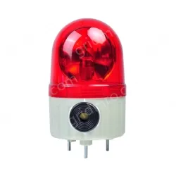Small warning lightsLTE-1082 AC110V Red