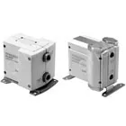 SMC Diaphragm pumps 56-PA3213-F03