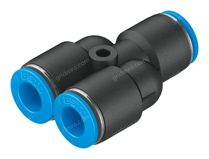 Push-in fitting QSY-8(FESTO)