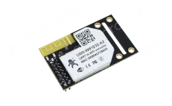 Industrial-grade WIFI module (built-in)