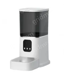 WiFi pet feeder x34a