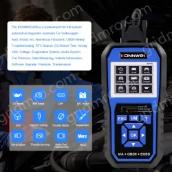 KW450 Diagnosis instrument