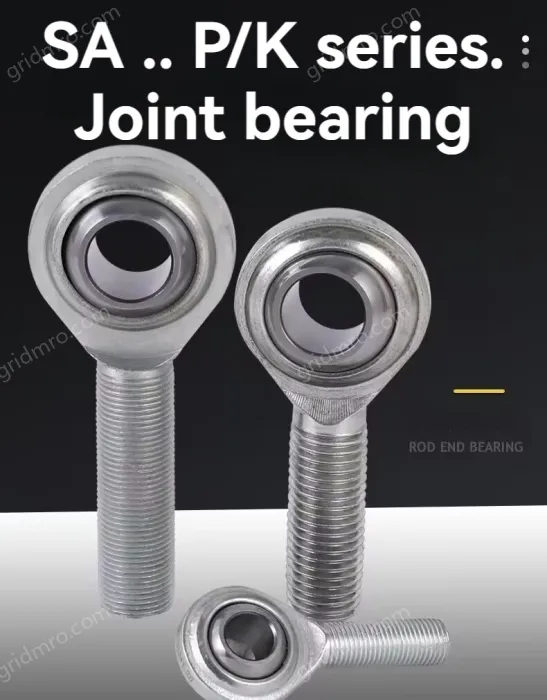 SA18P/K *Outside diameter(mm): 42