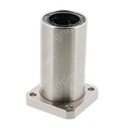 Linear bearing with flange, medium，LHFCD8