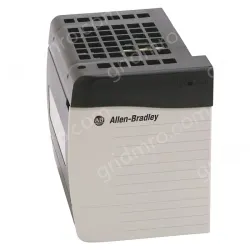 ControlLogix 5580 controller