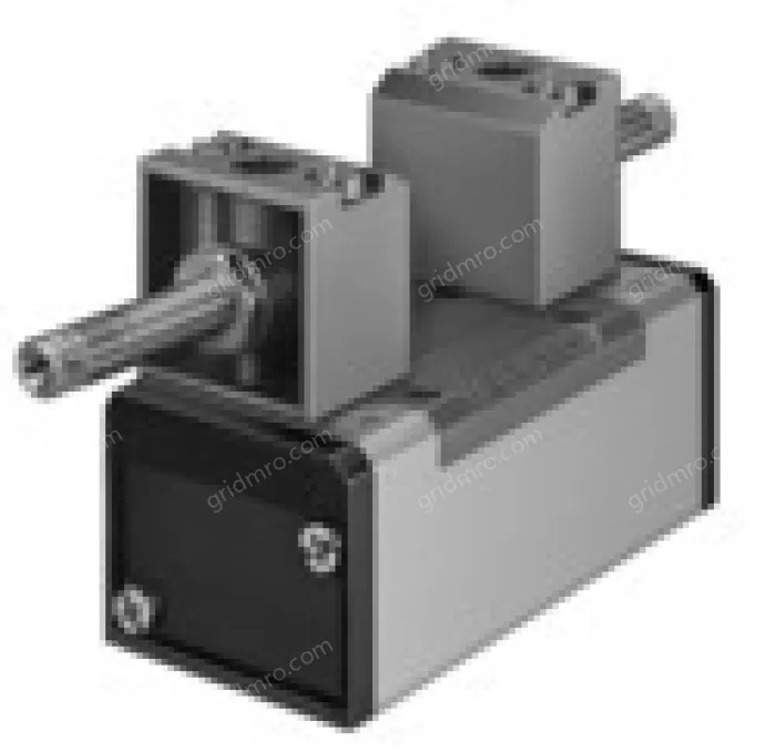 Festo Standard directional control valve JMFH-5/2-D-1-S-C