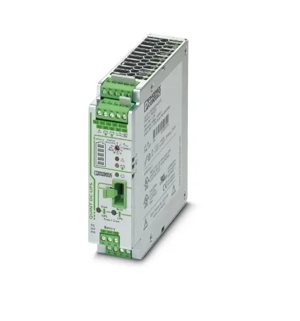 Power supply QUINT-PS/1AC/12DC/15