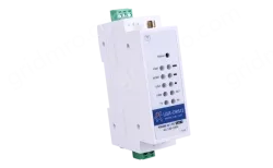 220V powered rail Cat 1 DTU