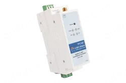 DIN-Rail RS485 to WiFi Converters