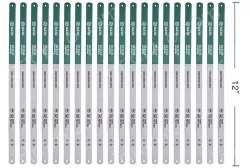 20 x 12" HSS 32Tooth/93418