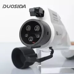 10m 110V Charger Electric Car J1772 Charging Gun Type1