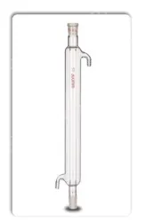 Air condenser tube 200mm/24*2