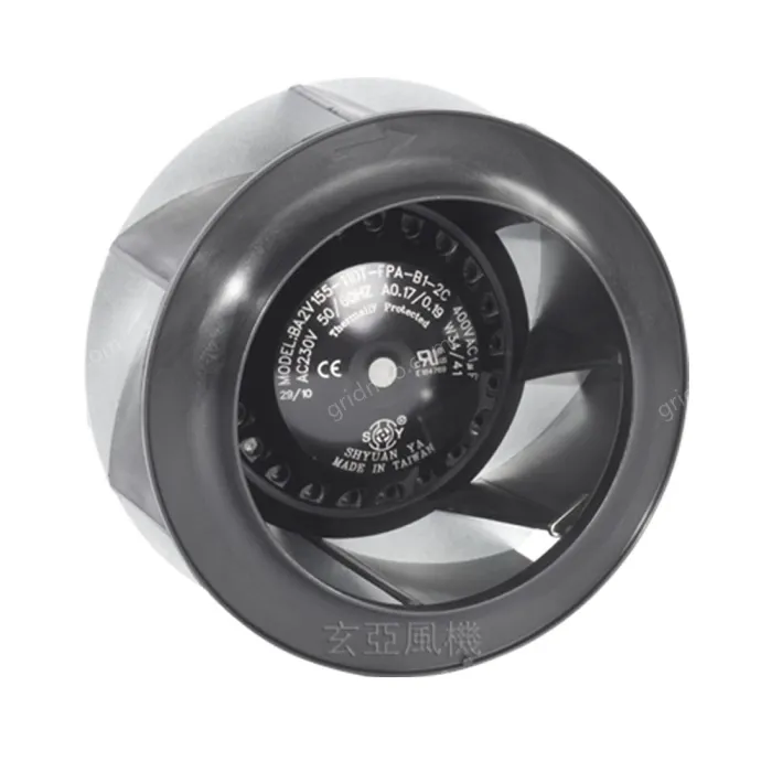 BA1V155-110T-FPA-B1-2C