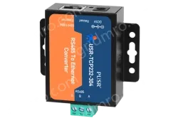 1-port RS485 to Ethernet