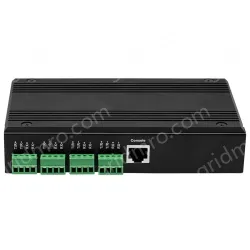 UOTEK UT-6804MT-I 10/100M to 4 Ports RS485/422 Serial Device Server
