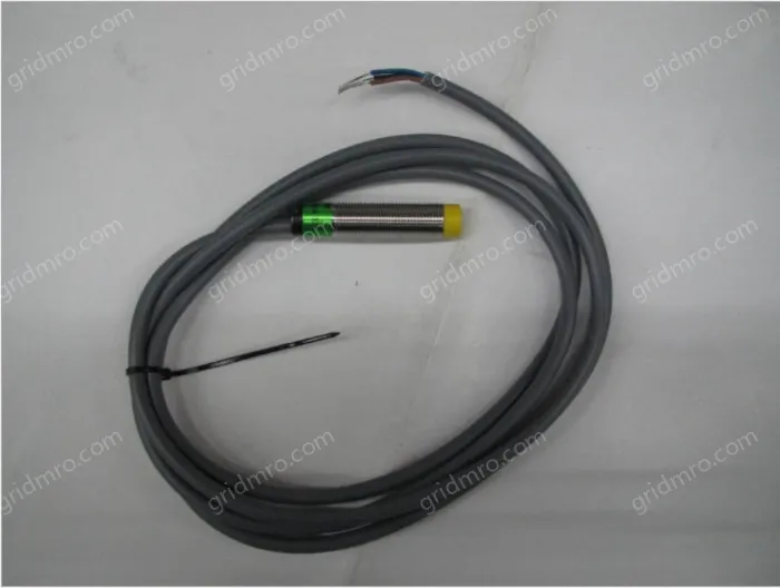 M12 Domenzi Inductive proximity switch NI5-M12-AN6X
