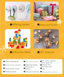 60W Extreme Applicator + 60 Glue Stick