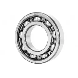 6004- 2RS1 rubber cover seal