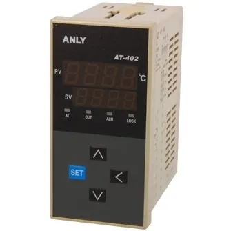 ANLY Temperature controller AT-402B-10