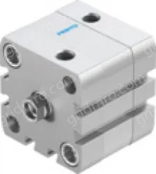 Festo Compact, short-stroke and flat cylinders ADN-40-5-I-P-A