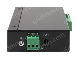 UOTEK Modbus Gateway functionality 1 RS232/RS485/RS422