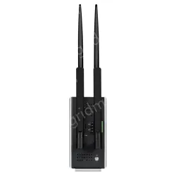 Industrial-grade 4G wireless router