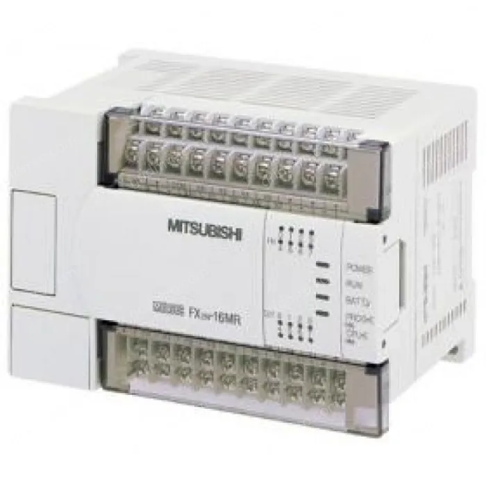 [FX2N PLC] China SERIES