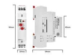 GRT8-BT AC/DC12-240V