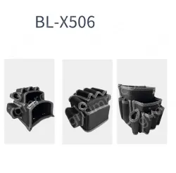 Belt bag standard: No belt