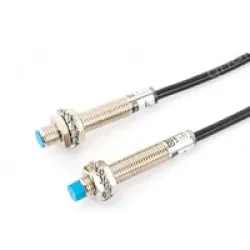 M8 Inductive proximity switch Unshielded type LJ08A3-2-Z/EZ AC-2-WIRE NO