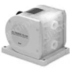 SMC Diaphragm pumps PA3313-N03