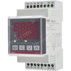 ANLY Temperature controller EPC4-121